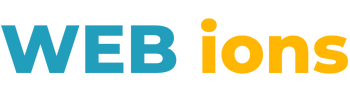 WEB ions